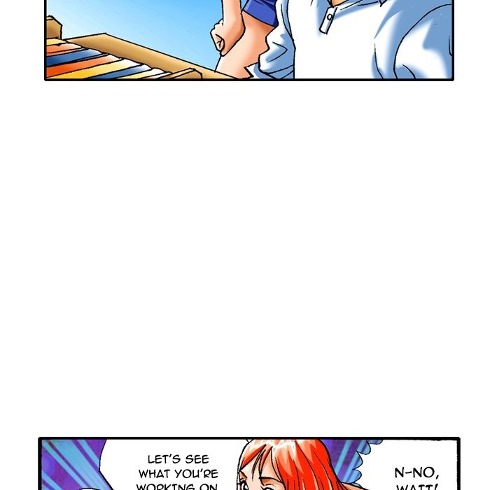 Campfire Stories - Chapter 5 [photo 14] - MangaPorn