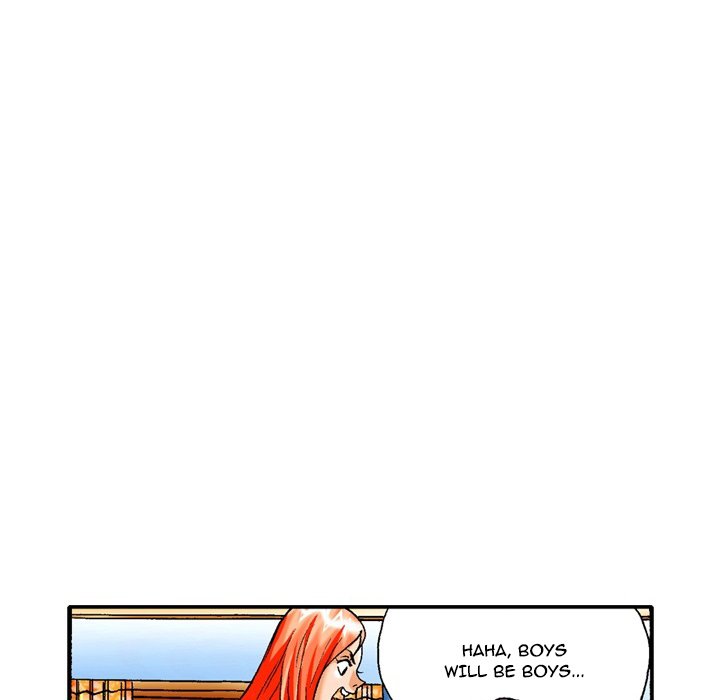Campfire Stories - Chapter 5 [photo 20] - MangaPorn