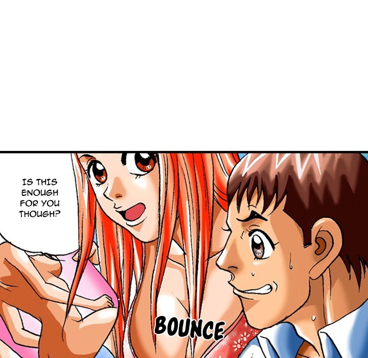 Campfire Stories - Chapter 5 [photo 22] - MangaPorn