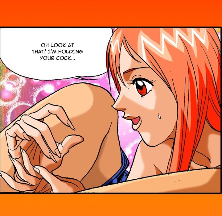 Campfire Stories - Chapter 5 [photo 32] - MangaPorn