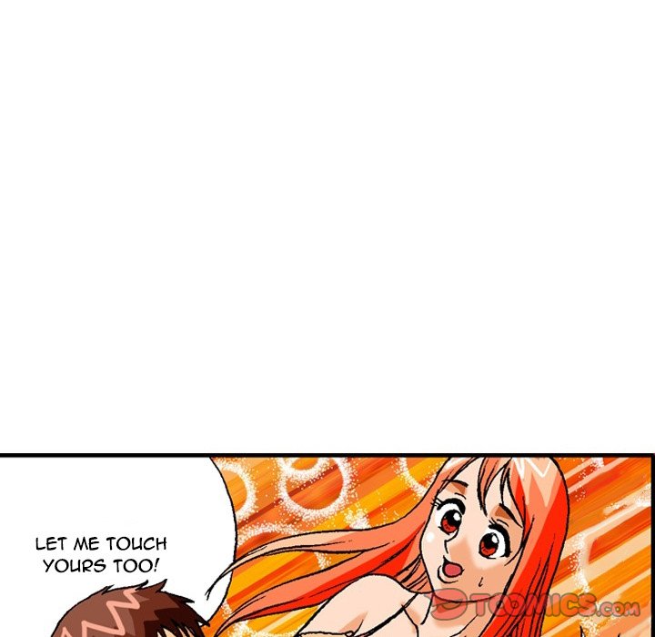 Campfire Stories - Chapter 5 [photo 35] - MangaPorn