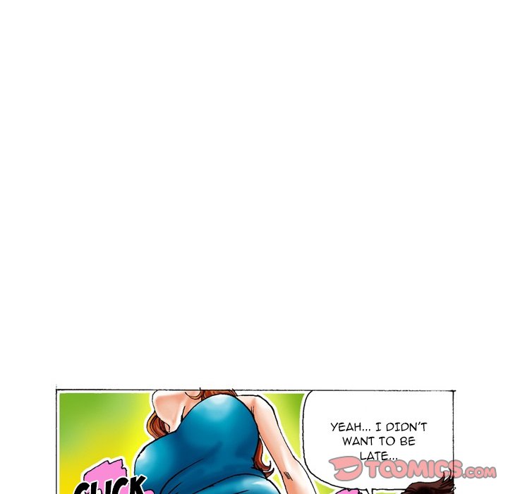 Campfire Stories - Chapter 7 [photo 10] - MangaPorn