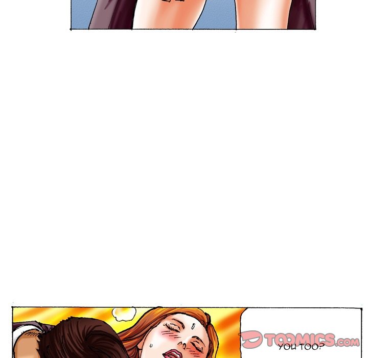 Campfire Stories - Chapter 7 [photo 23] - MangaPorn