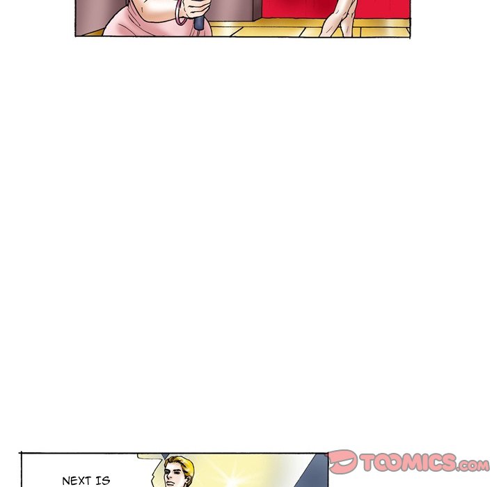 Campfire Stories - Chapter 9 [photo 24] - MangaPorn