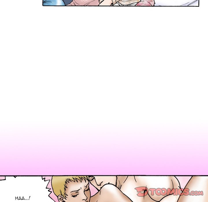 Campfire Stories - Chapter 9 [photo 26] - MangaPorn