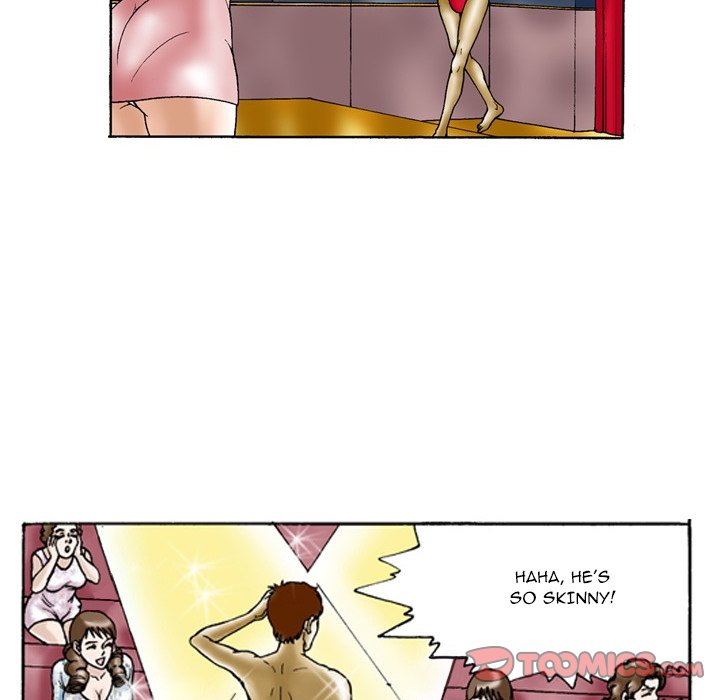 Campfire Stories - Chapter 9 [photo 34] - MangaPorn