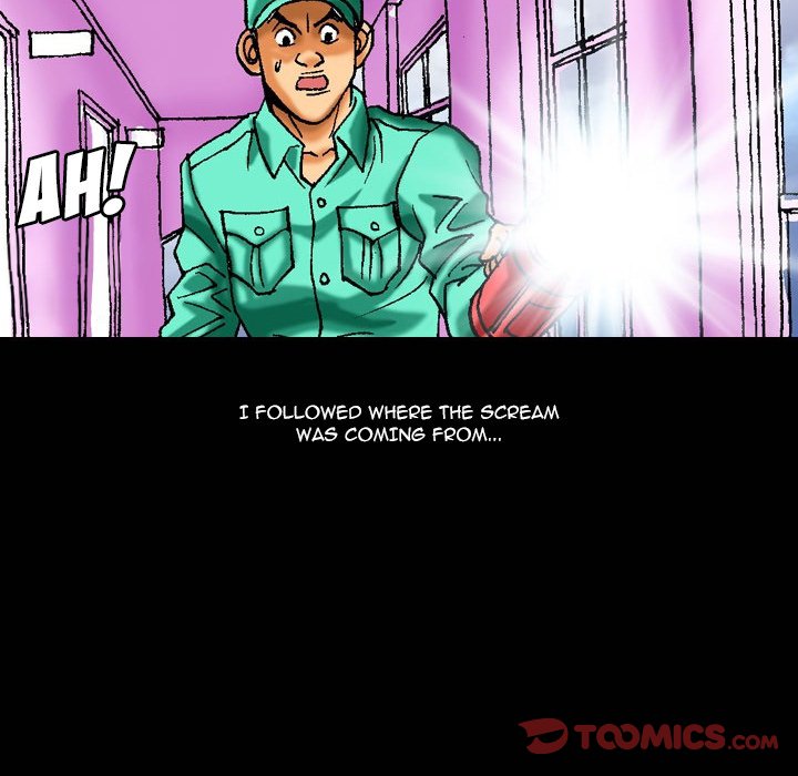 Campfire Stories - Chapter 10 [photo 22] - MangaPorn