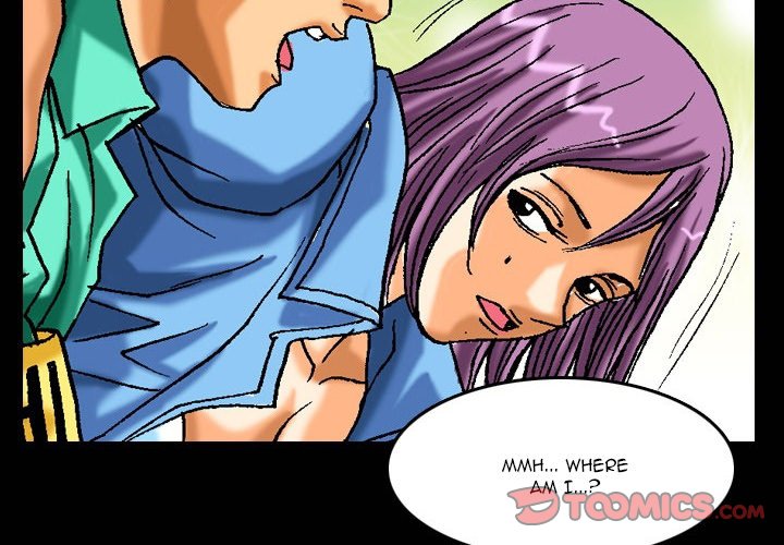 Campfire Stories - Chapter 11 [photo 2] - MangaPorn