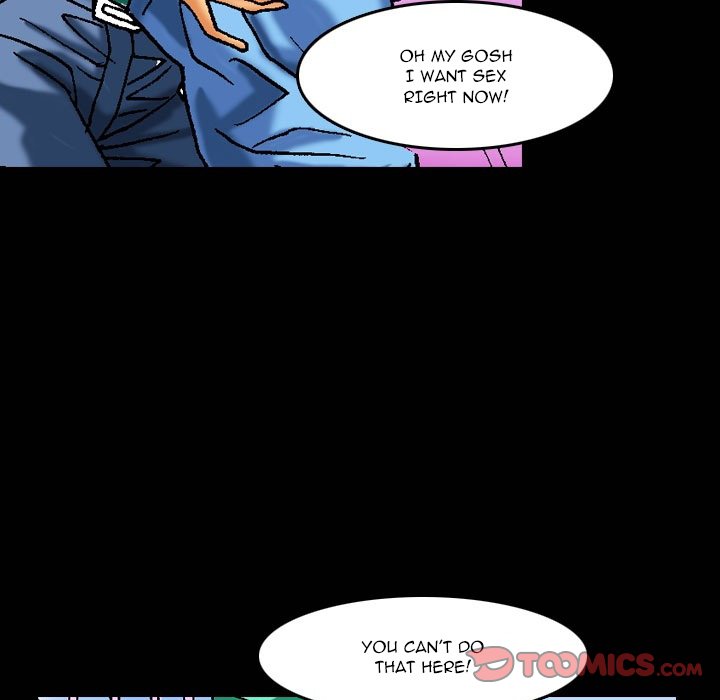 Campfire Stories - Chapter 11 [photo 5] - MangaPorn