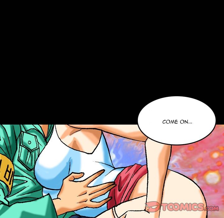 Campfire Stories - Chapter 11 [photo 9] - MangaPorn