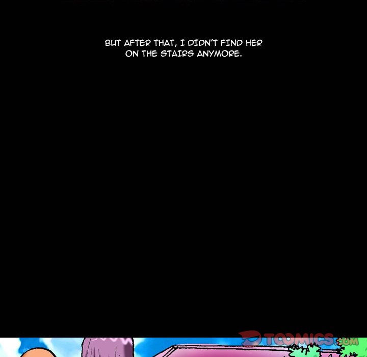 Campfire Stories - Chapter 12 [photo 12] - MangaPorn
