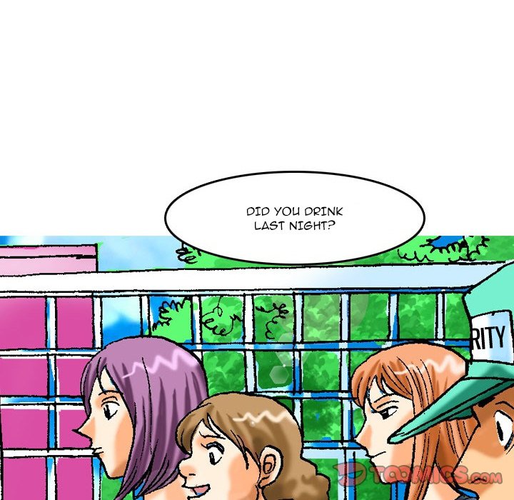 Campfire Stories - Chapter 12 [photo 14] - MangaPorn