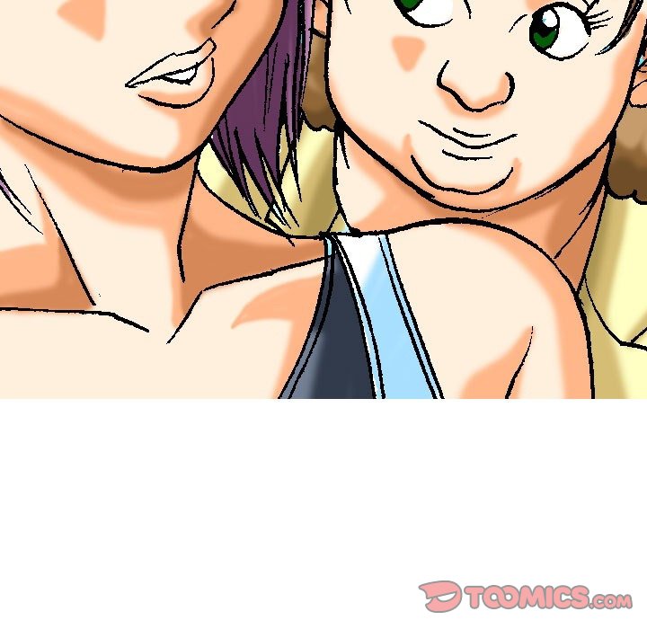 Campfire Stories - Chapter 12 [photo 17] - MangaPorn