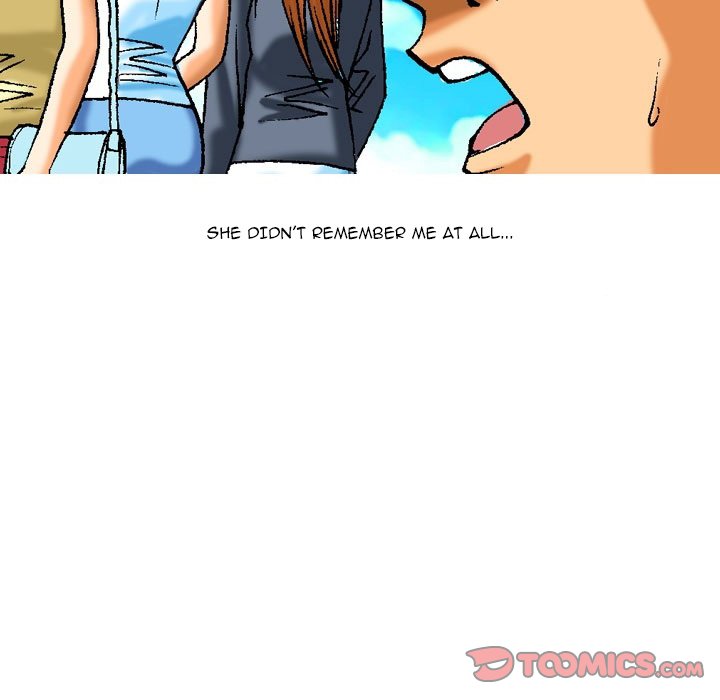 Campfire Stories - Chapter 12 [photo 19] - MangaPorn