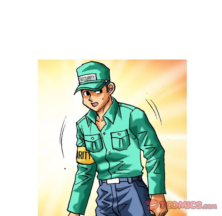 Campfire Stories - Chapter 12 [photo 20] - MangaPorn