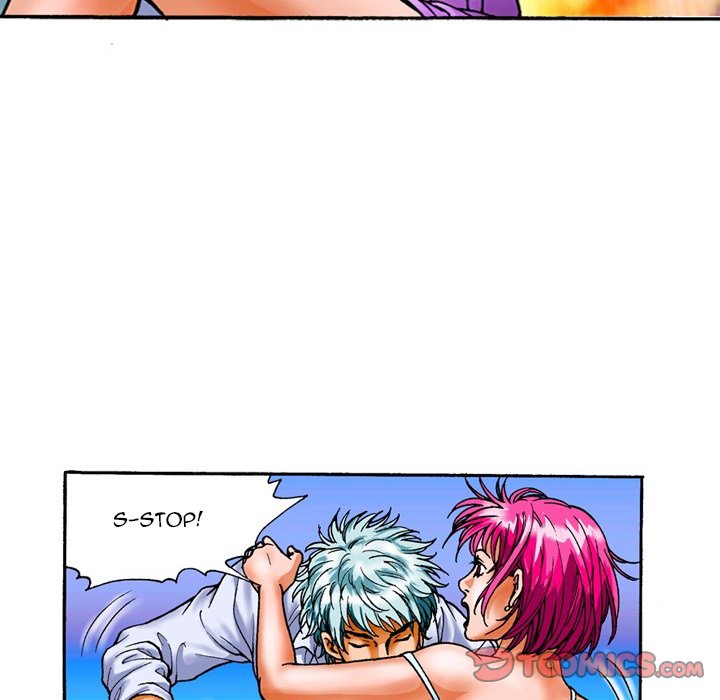Campfire Stories - Chapter 13 [photo 14] - MangaPorn