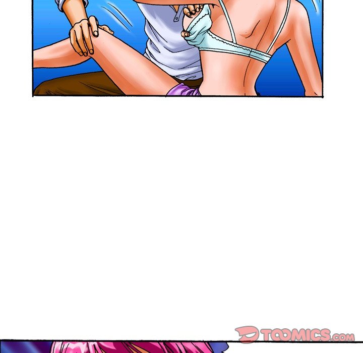 Campfire Stories - Chapter 13 [photo 15] - MangaPorn