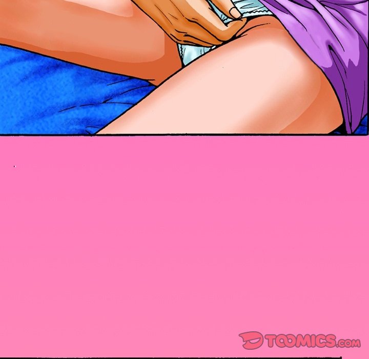 Campfire Stories - Chapter 13 [photo 25] - MangaPorn