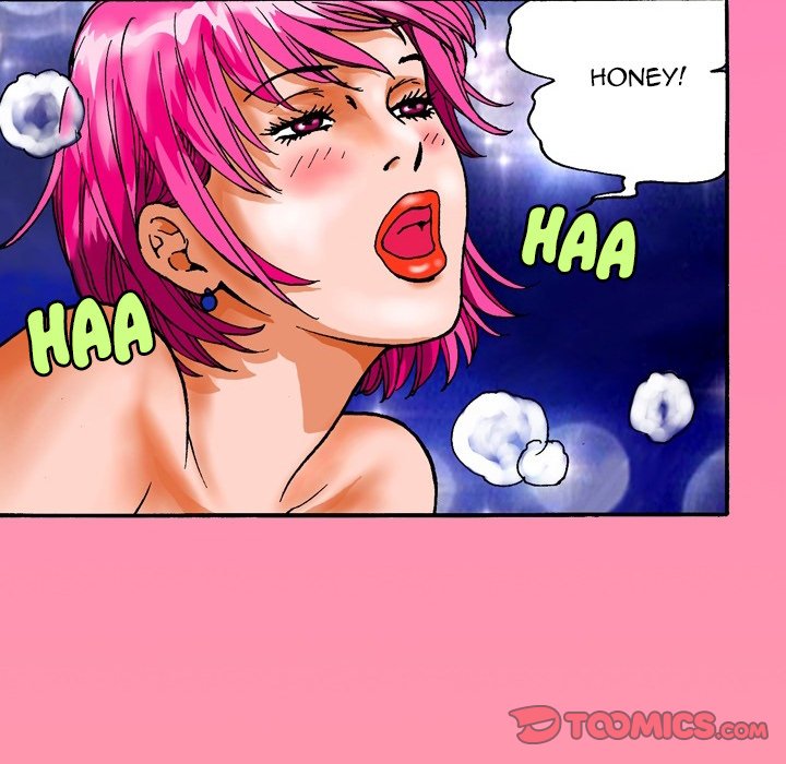 Campfire Stories - Chapter 13 [photo 26] - MangaPorn