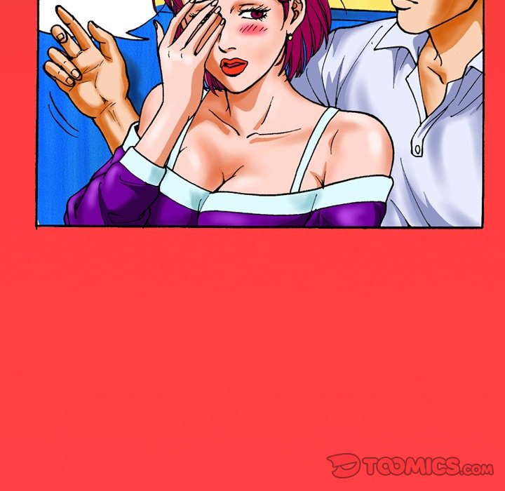 Campfire Stories - Chapter 13 [photo 5] - MangaPorn