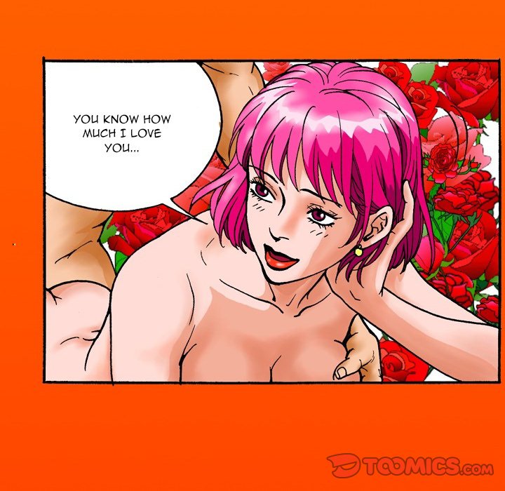 Campfire Stories - Chapter 14 [photo 22] - MangaPorn