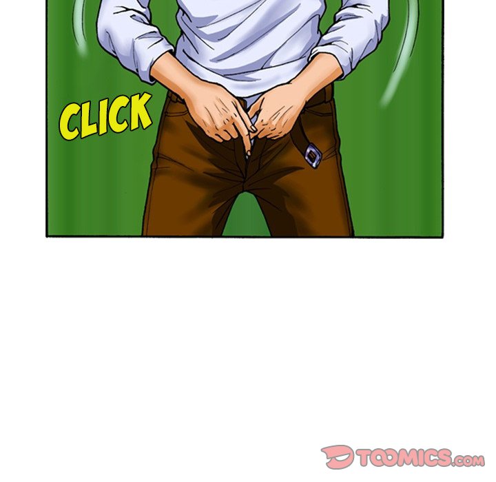 Campfire Stories - Chapter 14 [photo 8] - MangaPorn