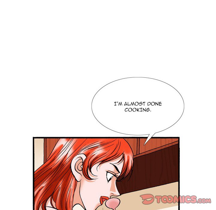 Campfire Stories - Chapter 16 [photo 10] - MangaPorn