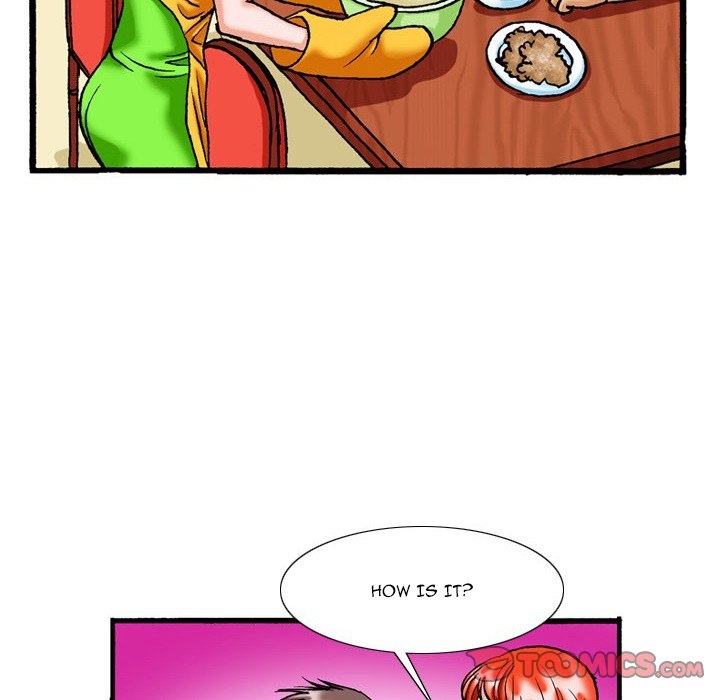 Campfire Stories - Chapter 16 [photo 14] - MangaPorn