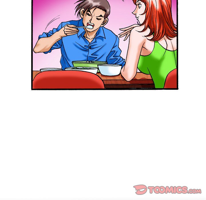 Campfire Stories - Chapter 16 [photo 15] - MangaPorn
