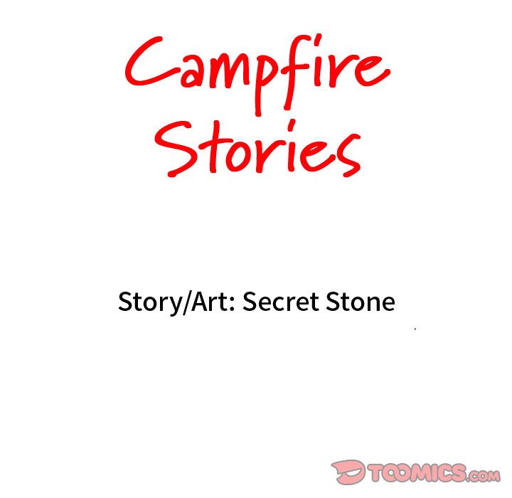 Campfire Stories - Chapter 16 [photo 18] - MangaPorn