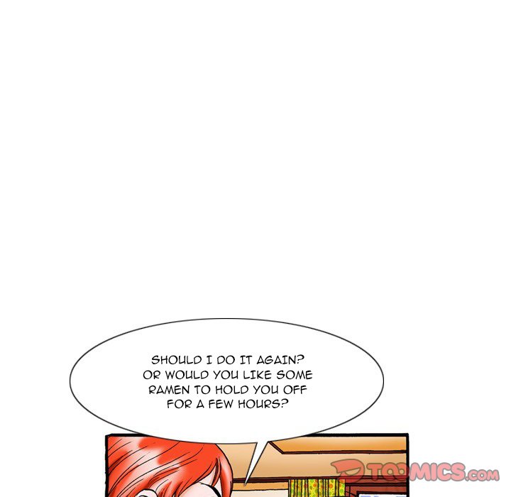 Campfire Stories - Chapter 16 [photo 19] - MangaPorn