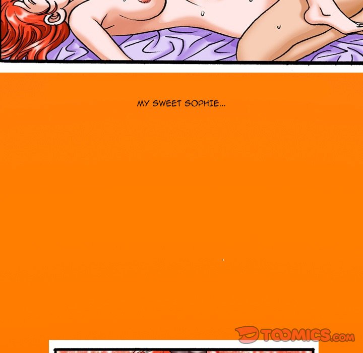 Campfire Stories - Chapter 18 [photo 13] - MangaPorn
