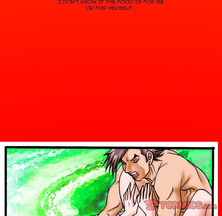 Campfire Stories - Chapter 18 [photo 16] - MangaPorn