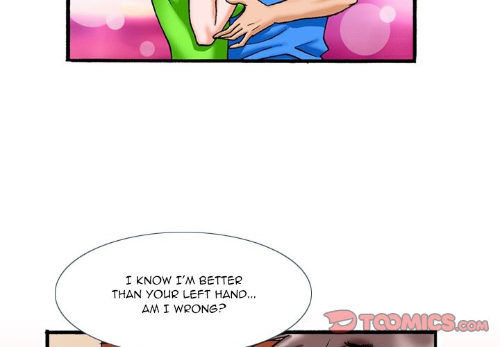 Campfire Stories - Chapter 18 [photo 2] - MangaPorn