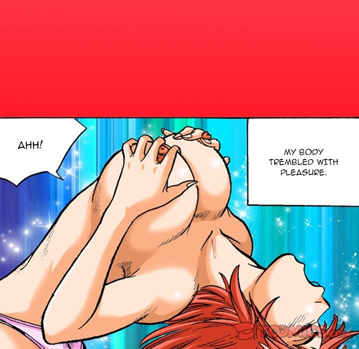 Campfire Stories - Chapter 20 [photo 5] - MangaPorn