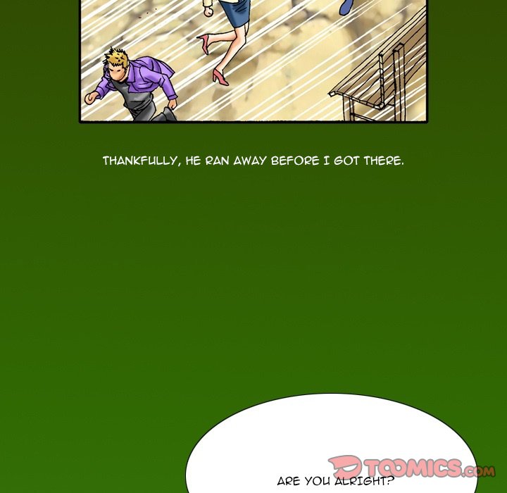 Campfire Stories - Chapter 21 [photo 13] - MangaPorn