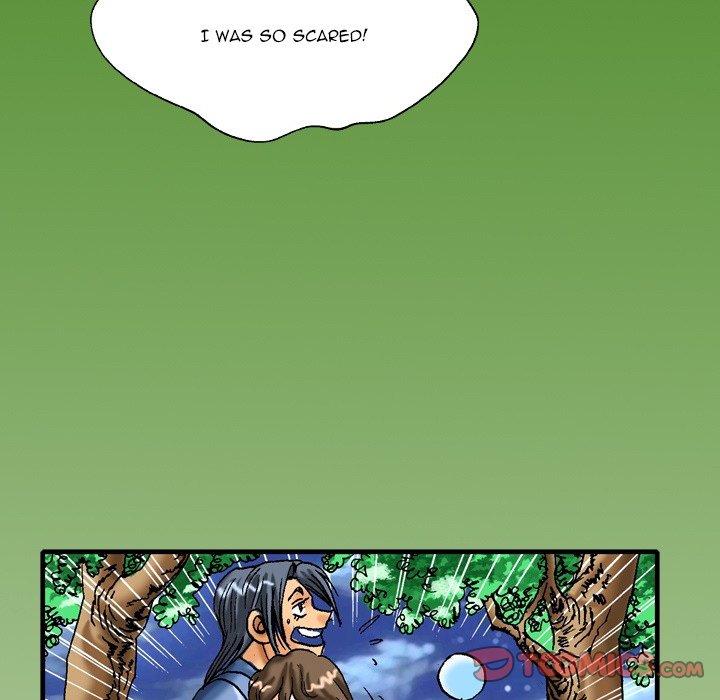 Campfire Stories - Chapter 21 [photo 15] - MangaPorn