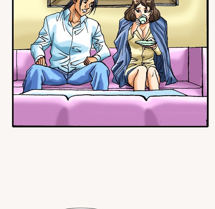 Campfire Stories - Chapter 21 [photo 24] - MangaPorn