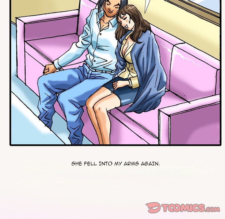 Campfire Stories - Chapter 21 [photo 27] - MangaPorn