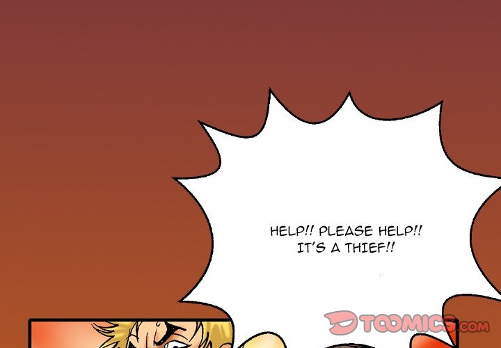 Campfire Stories - Chapter 21 [photo 3] - MangaPorn