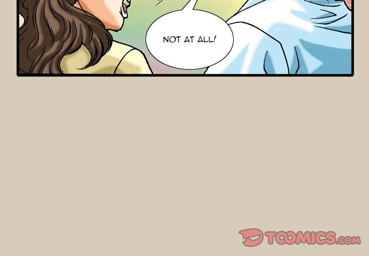 Campfire Stories - Chapter 22 [photo 2] - MangaPorn
