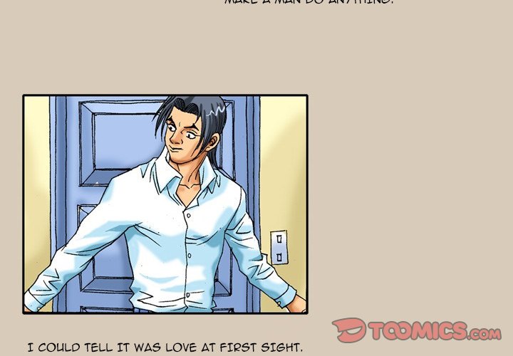 Campfire Stories - Chapter 22 [photo 4] - MangaPorn