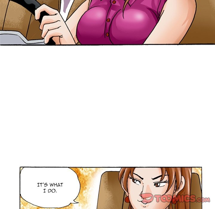 Campfire Stories - Chapter 23 [photo 15] - MangaPorn