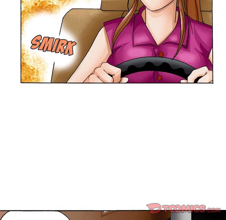 Campfire Stories - Chapter 23 [photo 16] - MangaPorn