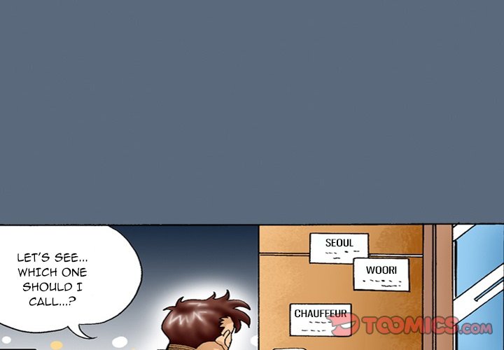 Campfire Stories - Chapter 23 [photo 4] - MangaPorn