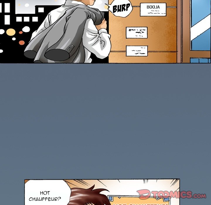 Campfire Stories - Chapter 23 [photo 5] - MangaPorn