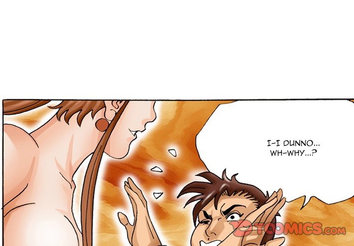 Campfire Stories - Chapter 24 [photo 1] - MangaPorn