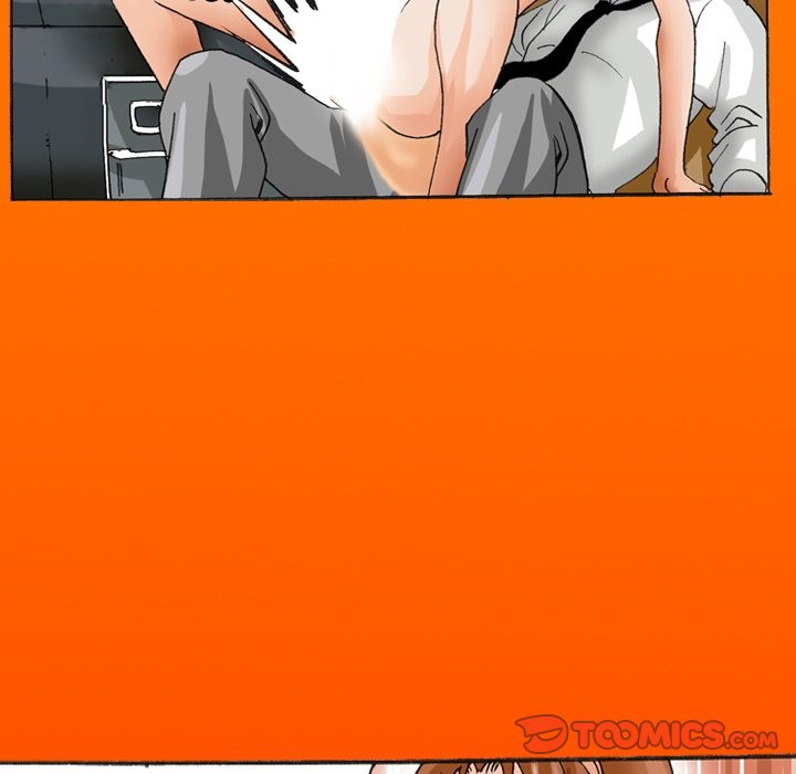 Campfire Stories - Chapter 24 [photo 15] - MangaPorn