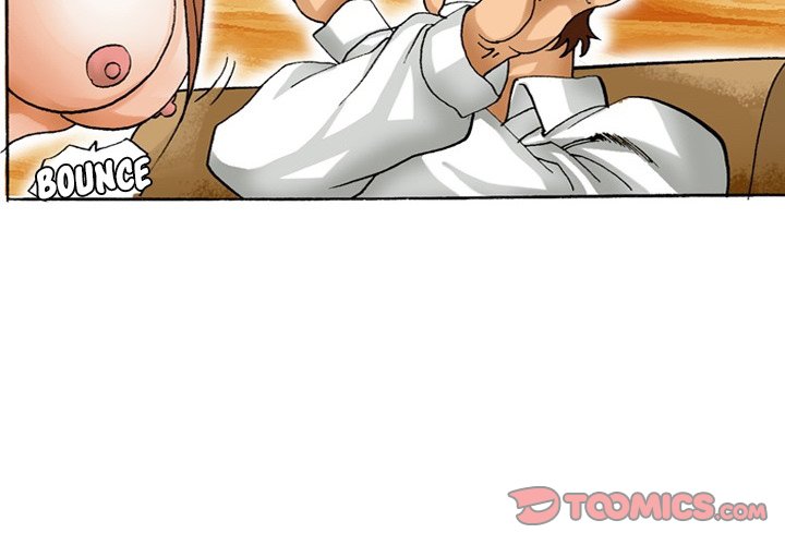 Campfire Stories - Chapter 24 [photo 2] - MangaPorn