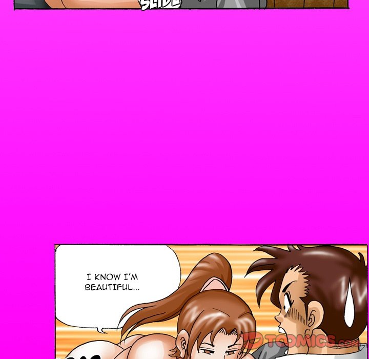 Campfire Stories - Chapter 24 [photo 7] - MangaPorn